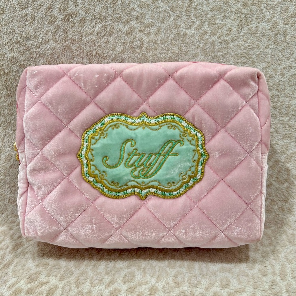 Stoney Clover Lane Large Pouch